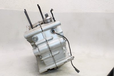 2000 DUCATI MONSTER 750 OEM ENGINE MOTOR CRANKCASE CRANK CASES BLOCK