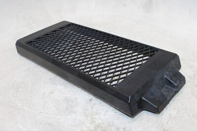 2015 SUZUKI BOULEVARD C50 VL800 OEM RADIATOR GRILLE GRILL SHIELD GUARD