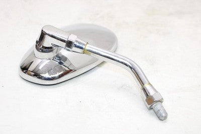 2004 HONDA REFLEX SPORT 250 NSS250S OEM LEFT SIDE REAR VIEW MIRROR