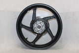 15-22 HONDA CBR300R OEM REAR BACK WHEEL RIM