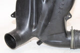 97-07 YAMAHA YZF600R OEM LEFT RAM AIR INTAKE DUCT TUBE
