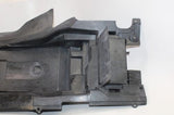 04-09 SUZUKI VSTROM 650 DL650 OEM REAR BACK TAIL UNDERTAIL BATTERY TRAY PLASTIC