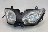 17-19 KAWASAKI NINJA 650 EX650 OEM FRONT HEADLIGHT HEAD LIGHT LAMP