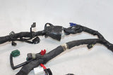 2008 YAMAHA FJR1300A ABS OEM MAIN ENGINE WIRING HARNESS MOTOR WIRE LOOM