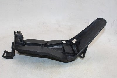 1989 HONDA ELITE 50 OEM REAR BACK FENDER MUD GUARD