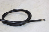 93-00 HONDA CBR900RR OEM CLUTCH CABLE LINE