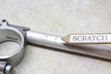 1994 KAWASAKI NINJA ZX9R ZX900B OEM LEFT RIGHT CLIP ON ONS HANDLEBARS PAIR SET