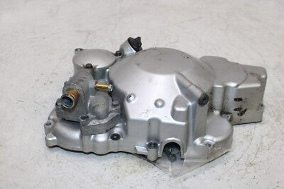 2006 SUZUKI BURGMAN 400 AN400S OEM STATOR MAGNETO ALTERNATOR GENERATOR COVER