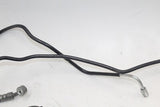 2016 SUZUKI BANDIT 1250S GSX1250SA OEM FRONT ABS HOSE SET LINES HOSES W REAR SET