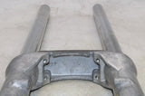 1984 HONDA SHADOW 700 VT700C OEM FRONT FORKS SHOCK SUSPENSION SET PAIR