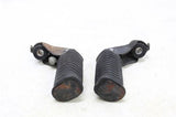 1982 HONDA CB900C OEM REAR BACK PASSENGER FOOT PEG REST SET PAIR