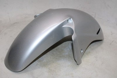 2002 HONDA CBR1100XX OEM FRONT WHEEL FENDER COWL FAIRING