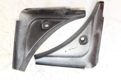 2002 KAWASAKI NINJA 500R EX500 OEM RIGHT LEFT INTERIOR COWLING FAIRING PAIR