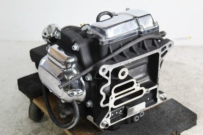 2015 HARLEY-DAVIDSON ROAD GLIDE SPECIAL FLTRXS OEM ENGINE MOTOR TRANSMISSION