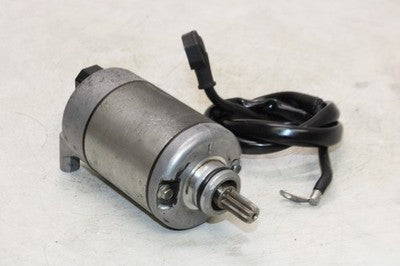 2012 Yamaha FZ8 FZ8-NC OEM ENGINE STARTING STARTER MOTOR -DC 12V