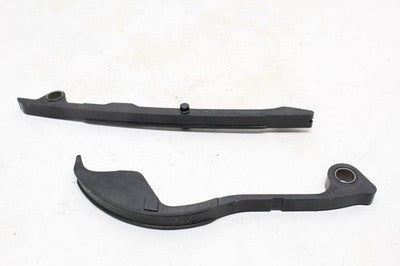 06-07 SUZUKI GSXR 600 750 OEM CAM TIMING CHAIN GUIDES