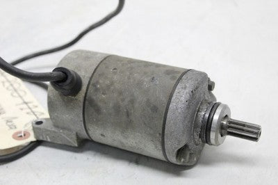 89-99 YAMAHA FZR600R OEM ENGINE STARTING STARTER MOTOR -DC 12V