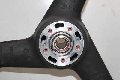 2005 KAWASAKI ZZR1200 OEM FRONT WHEEL RIM