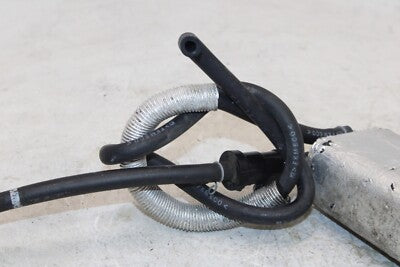 06-16 YAMAHA FJR1300A ABS OEM EVAP VAPOR CHARCOAL EMISSION CANISTER