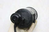 2004 TRIUMPH DAYTONA 600 OEM EVAP VAPOR CHARCOAL EMISSION CANISTER