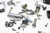1996 HONDA SHADOW ACE 1100 OEM ENGINE MOUNTING BOLTS HARDWARE MOTOR SCREWS