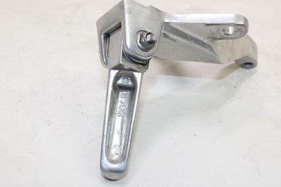 2002 YAMAHA YZF600R OEM RIGHT REAR BACK PASSENGER PEG