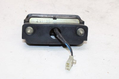 1994 YAMAHA YZF750R OEM LICENSE PLATE LIGHT