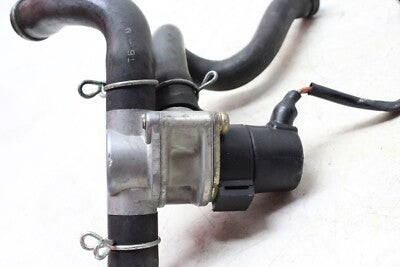2003 HONDA CBR600RR AIR VALVE SOLENOID TOP ENGINE SWITCH SENSOR OEM