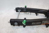 16-17 KAWASAKI NINJA 300 EX300 ABS OEM REAR SWINGARM BACK SUSPENSION SWING ARM