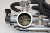 2005 DUCATI MONSTER 620 OEM MAIN FUEL INJECTORS / THROTTLE BODIES