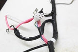 2003 YAMAHA ZUMA 50 YW50 OEM MAIN ENGINE WIRING HARNESS MOTOR WIRE LOOM