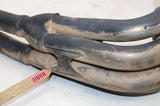 03-04 YAMAHA YZF R6 OEM EXHAUST HEADER PIPES MANIFOLD