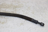 1982 KAWASAKI KZ750 OEM REAR BACK BRAKE HOSE FLUID LINE