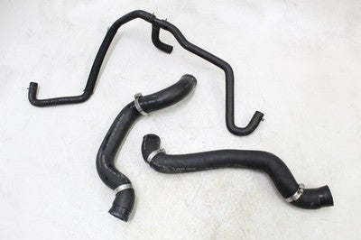 2006 SUZUKI SV650 OEM FRONT BRAKE CALIPER HOSES LINES MIX