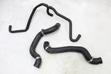 2006 SUZUKI SV650 OEM FRONT BRAKE CALIPER HOSES LINES MIX