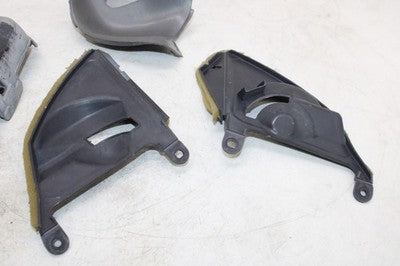 1987 HONDA ELITE 150 CH150 OEM COWL COVER SET