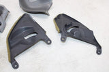 1987 HONDA ELITE 150 CH150 OEM COWL COVER SET