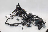 2003 BMW K1200GT K41 OEM MAIN ENGINE WIRING HARNESS MOTOR WIRE LOOM