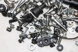 2023 SUZUKI GSXS750 OEM ENGINE MOUNTING BOLTS HARDWARE MOTOR SCREWS