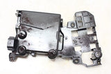 03-09 YAMAHA V STAR 1100 XVS1100 OEM BATTERY TRAY BOX HOLDER