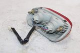 93-01 KAWASAKI NINJA ZX11 ZX-1100-D OEM REAR TAIL TAILLIGHT BACK BRAKE LIGHT