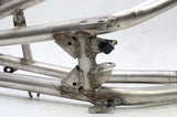 08-10 BMW G450X OEM FRAME CHASSI
