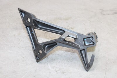 13-17 KAWASAKI NINJA 300 EX300 ABS OEM LEFT REAR BACK PASSENGER PEG