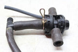 2006 KAWASAKI NINJA ZX6R ZX636C OEM AIR VALVE SOLENOID TOP ENGINE SWITCH SENSOR