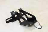 2017 KAWASAKI NINJA 650 EX650 FENDER ELIMINATOR LICENSE PLATE BRACKET YOSHIMURA