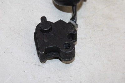 13-14 KAWASAKI NINJA 300 EX300A OEM KICKSTAND SIDE KICK STAND SENSOR