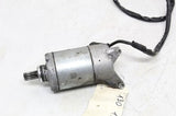 2007 YAMAHA V STAR 650 XVS650 OEM ENGINE STARTING STARTER MOTOR -DC 12V