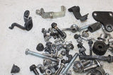 2007 HONDA SHADOW VLX 600 VT600CD DELUXE OEM ENGINE MOUNTING BOLTS HARDWARE