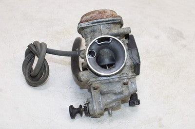 1997 HONDA FOURTRAX 300 TRX300FW 4X4 OEM CARB CARBURETOR
