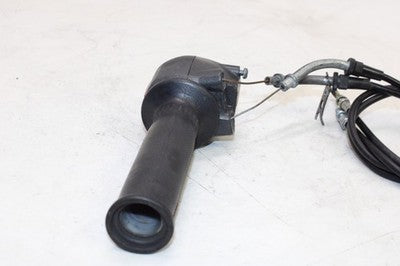 2003 YAMAHA YZF R6 OEM RIGHT CLIP ON HANDLE KILL OFF START SWITCH SWITCHES